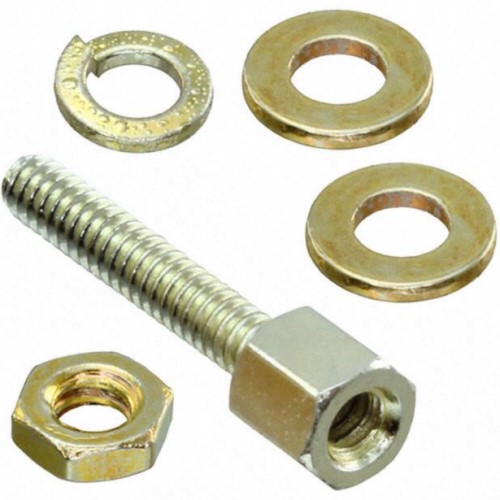 9723-S-0440-37JACKSCREW JACKSCREW 3/16 HEX X 3/16 L, 4-40 THD ST/ZI II